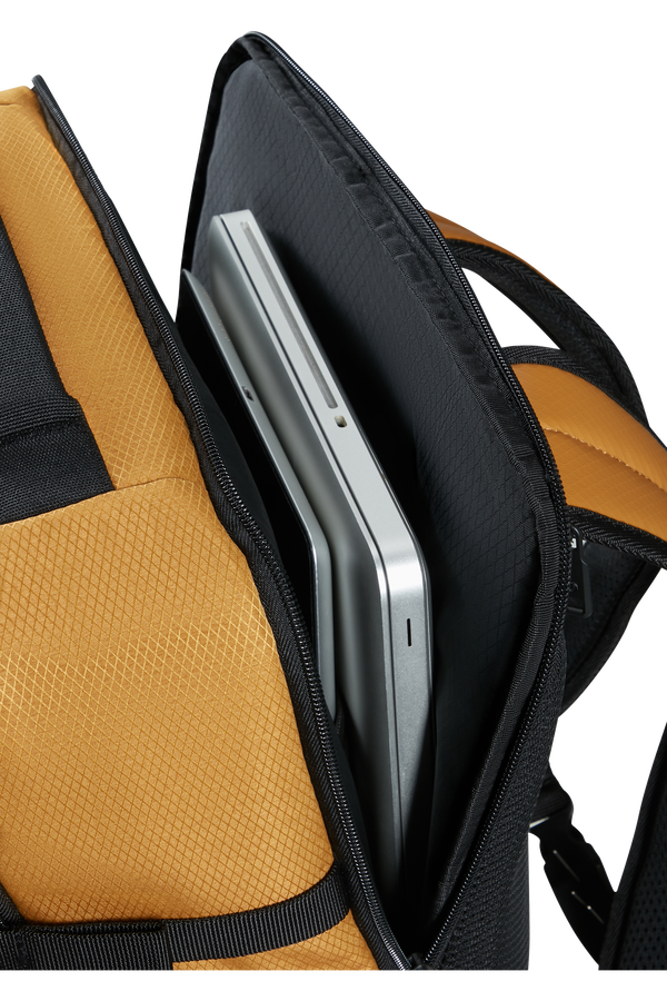 Samsonite Armox LAPTOP BP L OVERNIGHT  Ocre