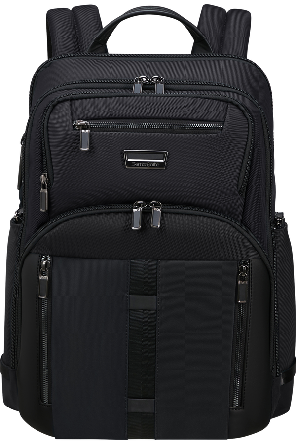 Samsonite Urban-Eye Laptop Backpack 15.6'  Noir