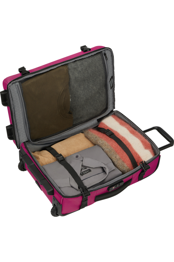 Samsonite Roader DUF/WH 55/20 LENGTH 35 CM  Violet Pink