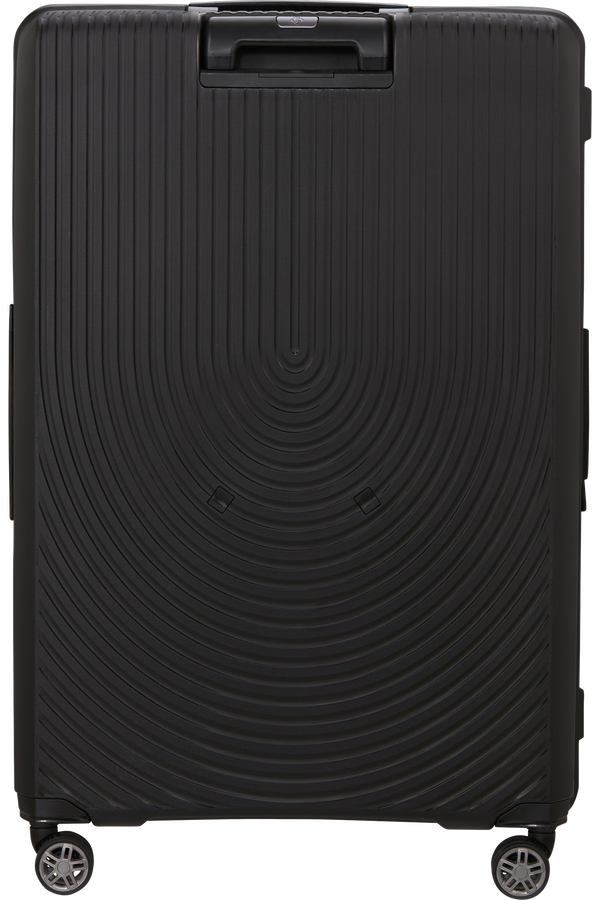 Hi-Fi Valise &agrave; 4 roues 81cm | Samsonite Hi-Fi Spinner 81/30 EXP FL 81cm  Noir