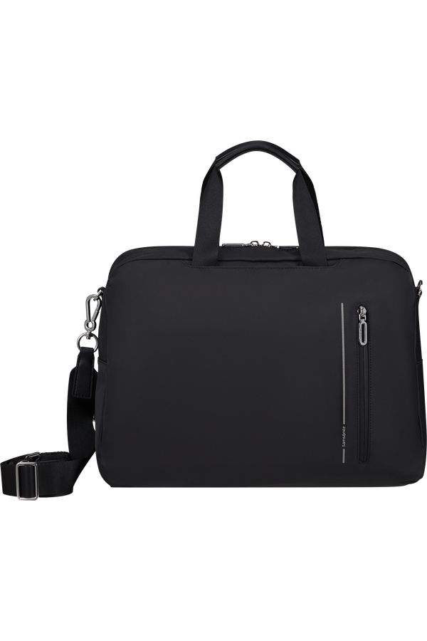 Samsonite Ongoing Bailhandle 15.6' 2 Compartments  Noir
