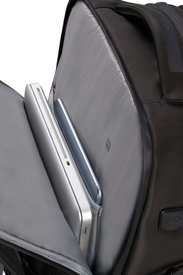 Samsonite Biz2go BP EXP Overnight  Noir