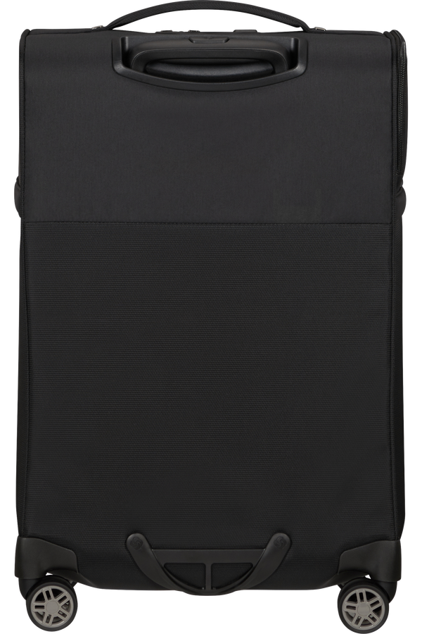 Samsonite Airea Spinner Expandable 35cm 55cm  Noir