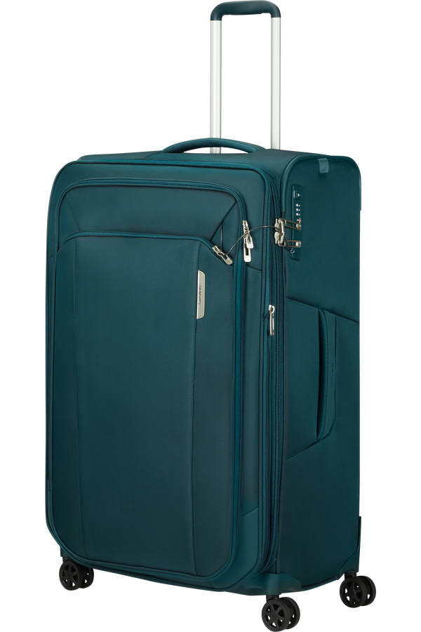 Samsonite Respark SPINNER 79/29 EXP  Bleu pétrole