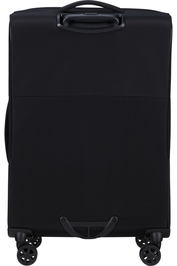 Samsonite Biz2go Trvl SPINNER DF EXP 66cm  Noir