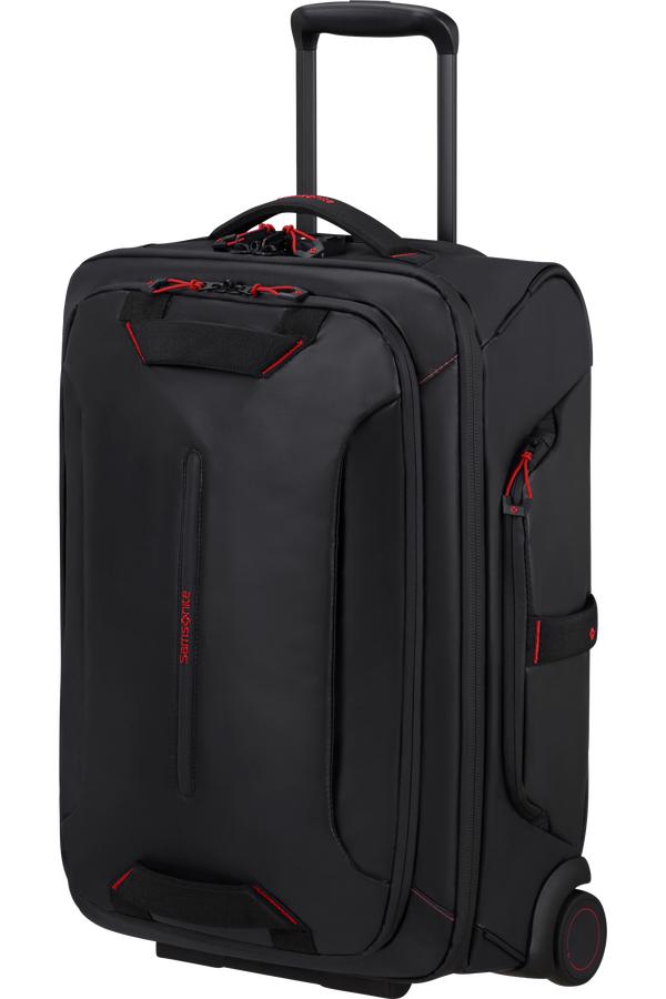 Samsonite Ecodiver DUFFLE/WH 55/20  Noir
