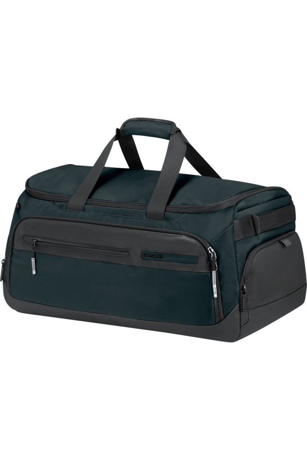 Samsonite Biz2go Duffle S  Bleu profond