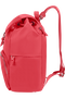 Samsonite Karissa 2.0 Backpack 3 Pockets 1 Buckle  Raspberry Rose