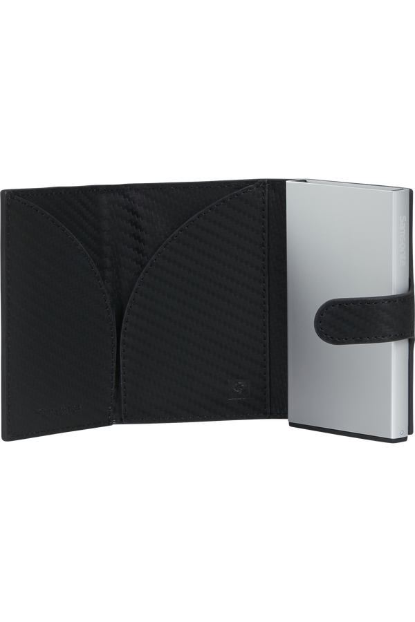 Alu Fit Portefeuille