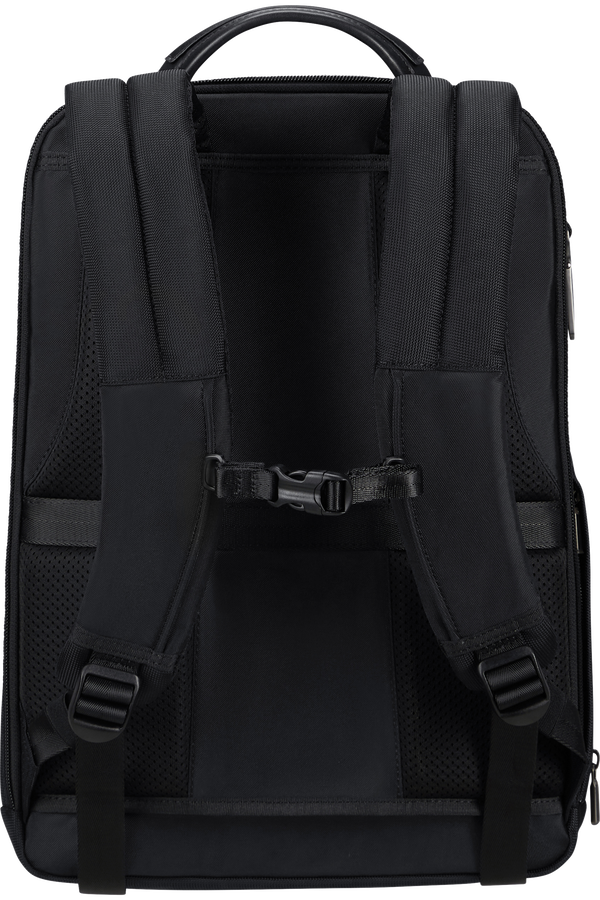 Samsonite Urban-Eye Backpack 14.1' 2 Pockets 14.1'  Noir