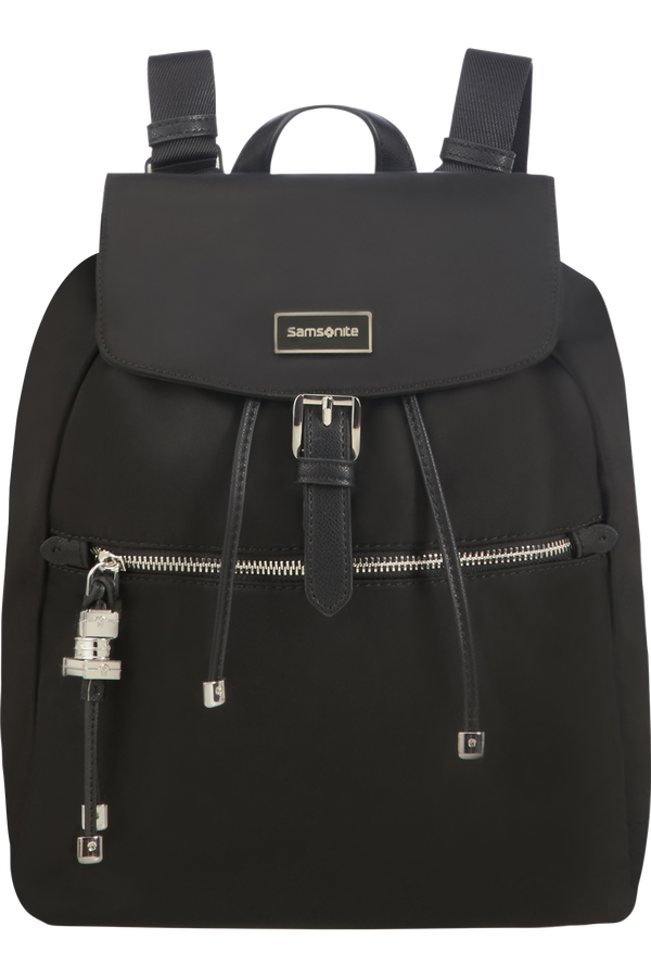 Samsonite Karissa Backpack 1 Pocket Noir