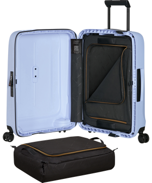 Essens Valise &agrave; 4 roues 55cm 55 x 40 x 20 cm | 2.8 kg