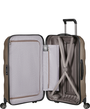 C-Lite Valise à 4 roues 69cm 69 x 46 x 29 cm | 2.5 kg