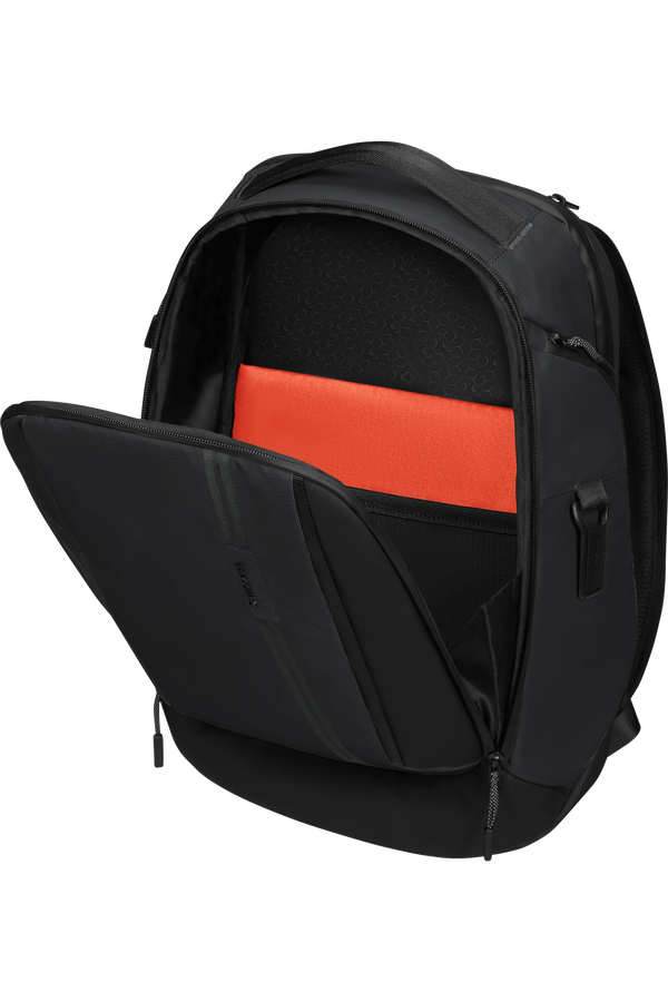 Samsonite Active Road Laptop Backpack 20L  Noir