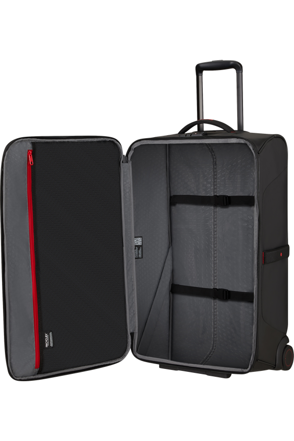 Samsonite Ecodiver DUFFLE/WH 67/24  Noir