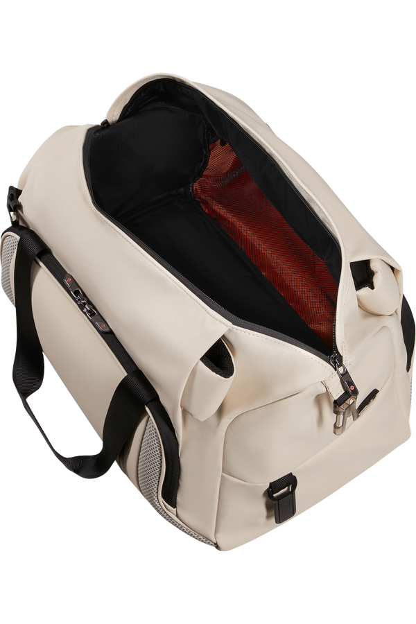 Samsonite Glazed Duffle/Backpack 48cm  Gr&egrave;s