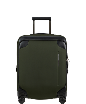 Splendix Valise à 4 roues 55cm 55 x 40 x 23/27 cm | 3.7 kg