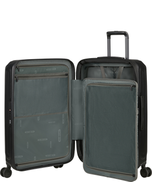 2Wander Valise 4 roues extensible 69cm 69 x 45 x 28/31 cm | 3.4 kg