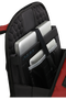 Samsonite Pro-Dlx 6 Backpack 15.6'  Rouge