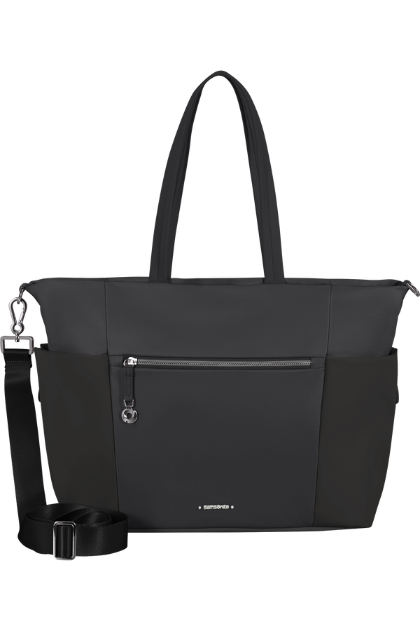 Samsonite Move Journey Travel Tote Bag 14.1'  Noir