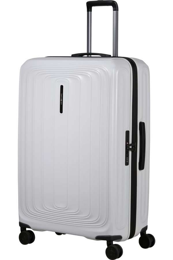 2Wander Valise 4 roues extensible 81cm