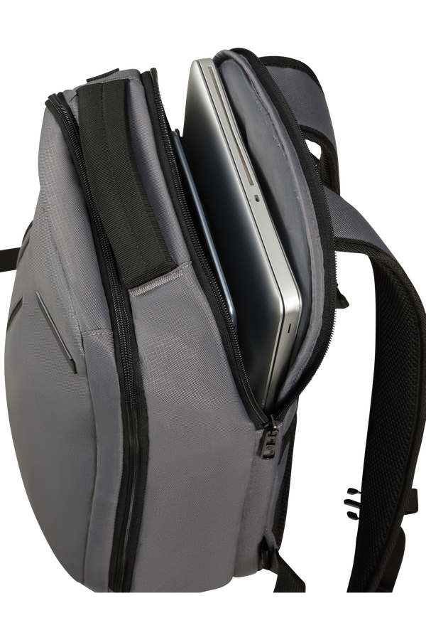 Samsonite Roader Laptop Backpack S  Drifter Grey