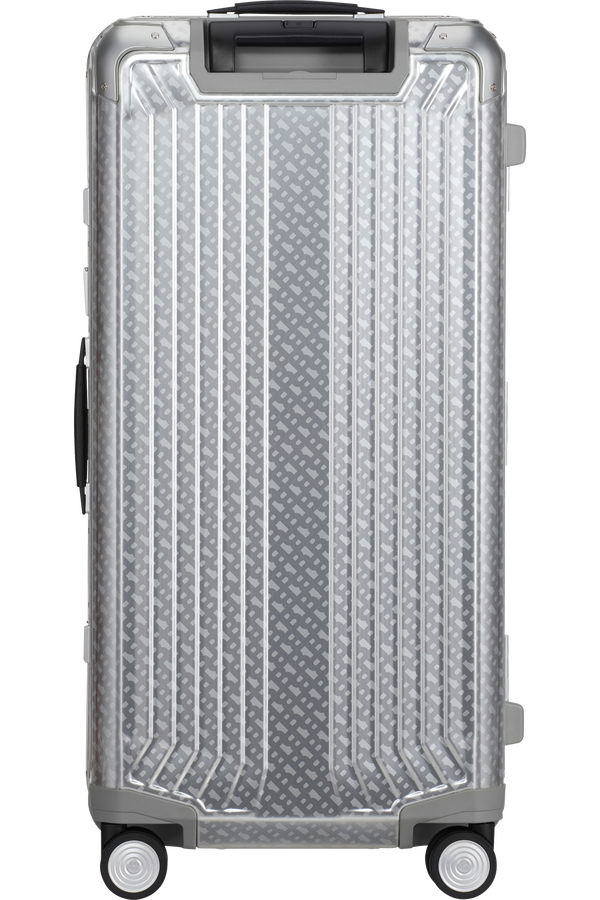 Samsonite BOSS Samsonite TRUNK 80/30 80cm  Aluminium Monogram
