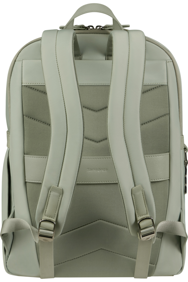 Samsonite Karissa Evo Slim Backpack 14.1'  Vert