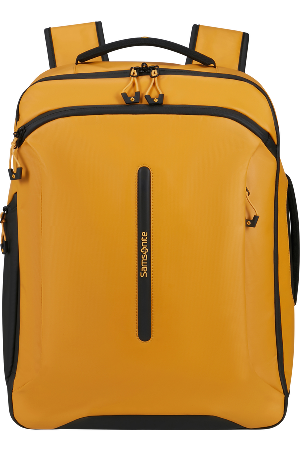 Samsonite Ecodiver Laptop Backpack Underseater M  Jaune