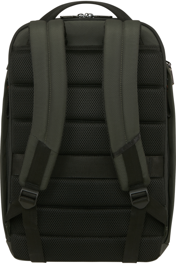 Samsonite Moderny Laptop Backpack 15.6'  Vert