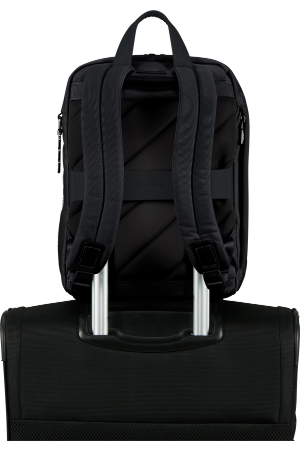 Samsonite Image Biz Daily Backpack  Noir