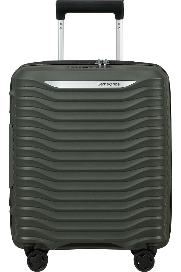 Samsonite Upscape Spinner Expandable Underseater 45cm  Climbing Ivy