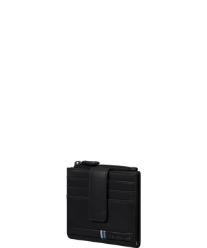 Flagged Slg Portefeuille 8.8 x 10 x 1 cm