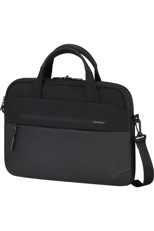 Samsonite Moderny Slim Briefcase 15.6'  Noir