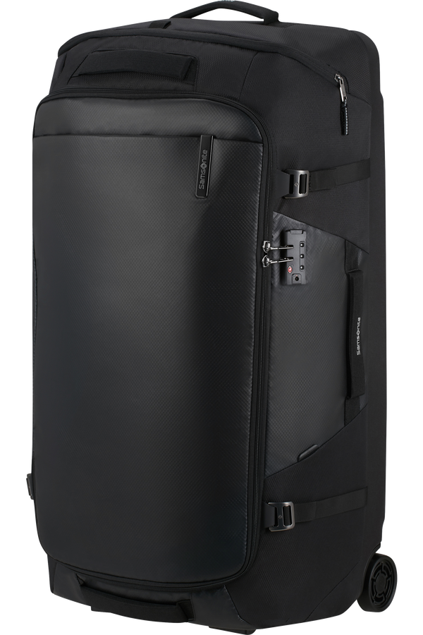 Samsonite Armox DUFFLE/WH 84/32 NON-TUBE  Noir