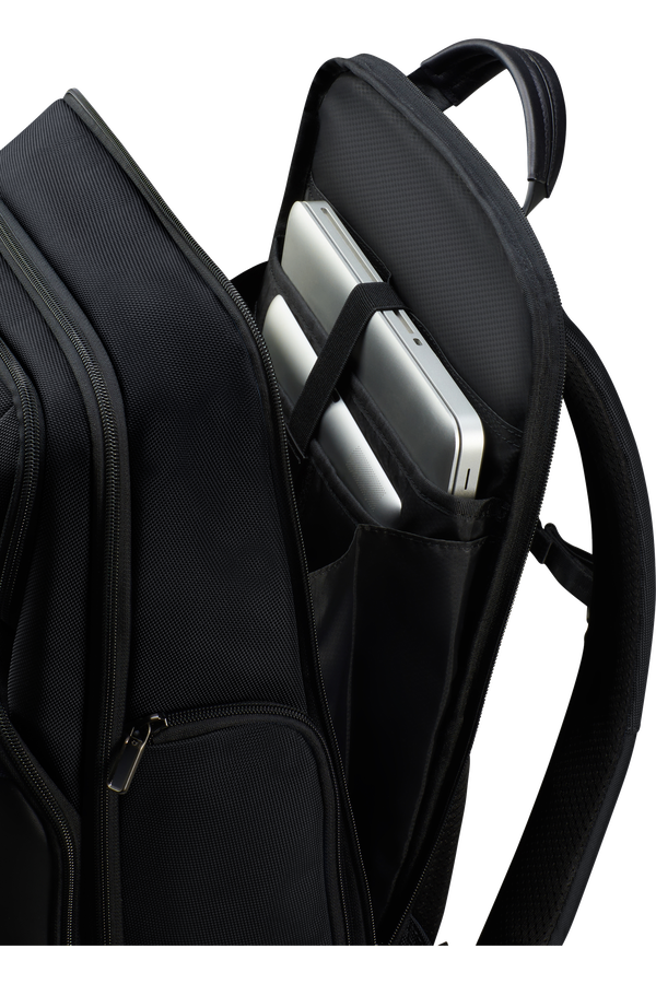 Samsonite Urban-Eye Laptop Backpack 15.6'  Noir