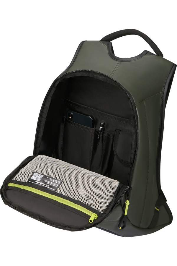 Samsonite Paradiver Light BACKPACK M  Jungle Green