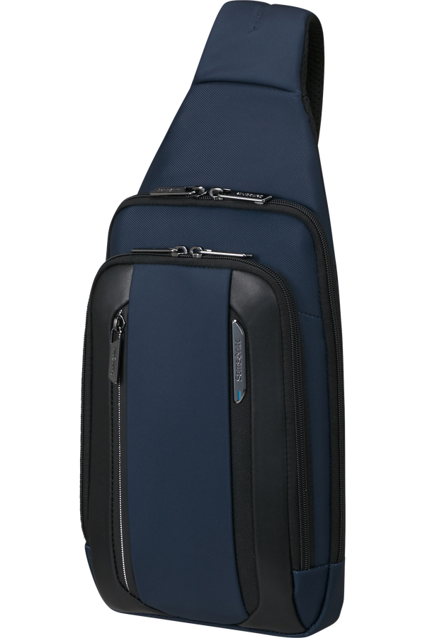Samsonite Spectrolite 4.0 Sacks Slingbag  Bleu
