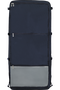 Samsonite Respark GARMENT BAG TRI-FOLD  Bleu nuit