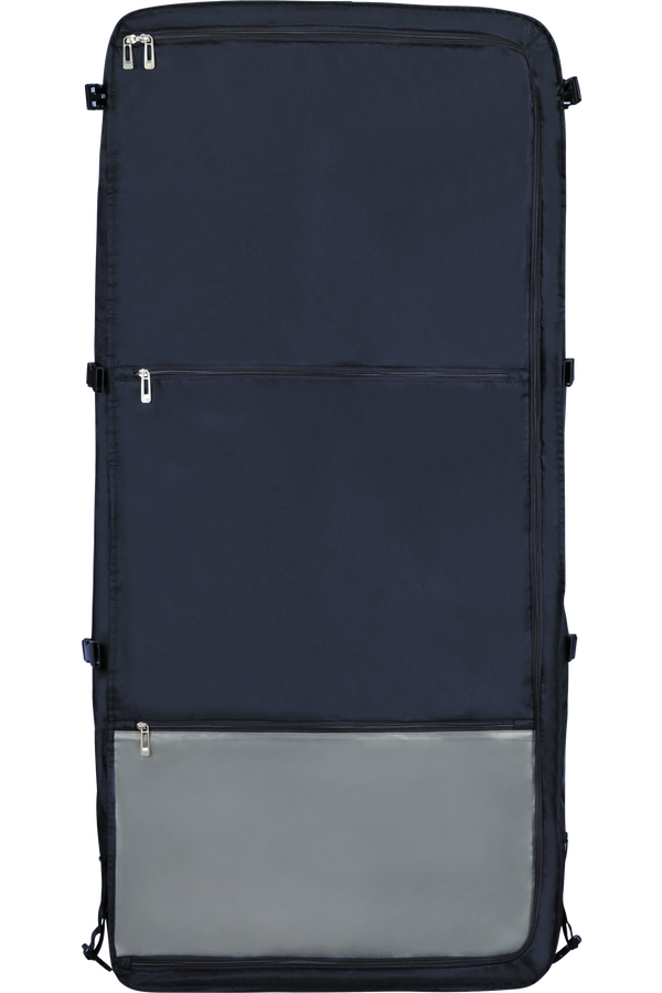 Samsonite Respark GARMENT BAG TRI-FOLD  Bleu nuit