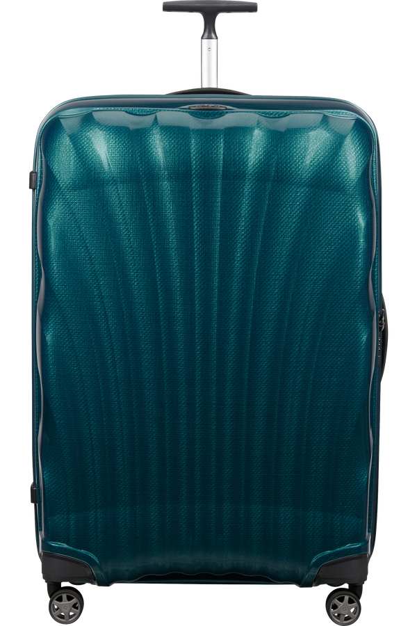 Samsonite Cosmolite Spinner Fl2 81cm  Bleu p&eacute;trole