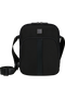 Samsonite Sacksquare Crossover M 9.7'  Noir