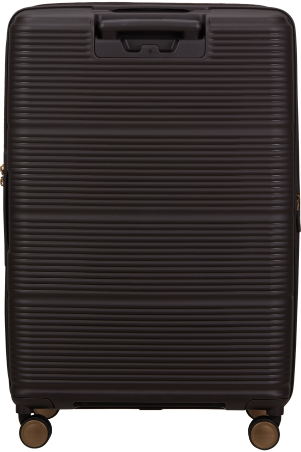 Paralux Valise 4 roues extensible 75cm