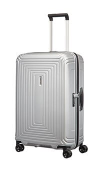Neopulse Dlx Valise 4 roues 69cm 74 L | 69 x 46 x 27 cm | 3.3 kg