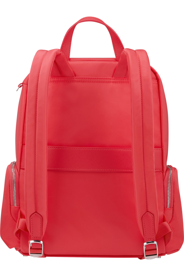 Samsonite Karissa 2.0 Backpack 3 Pockets  Raspberry Rose