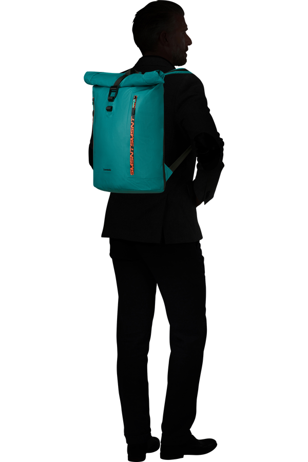 Coatify Biz Sac &agrave; dos 15.6"