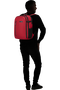 Samsonite Roader Laptop Backpack M  Red Clay
