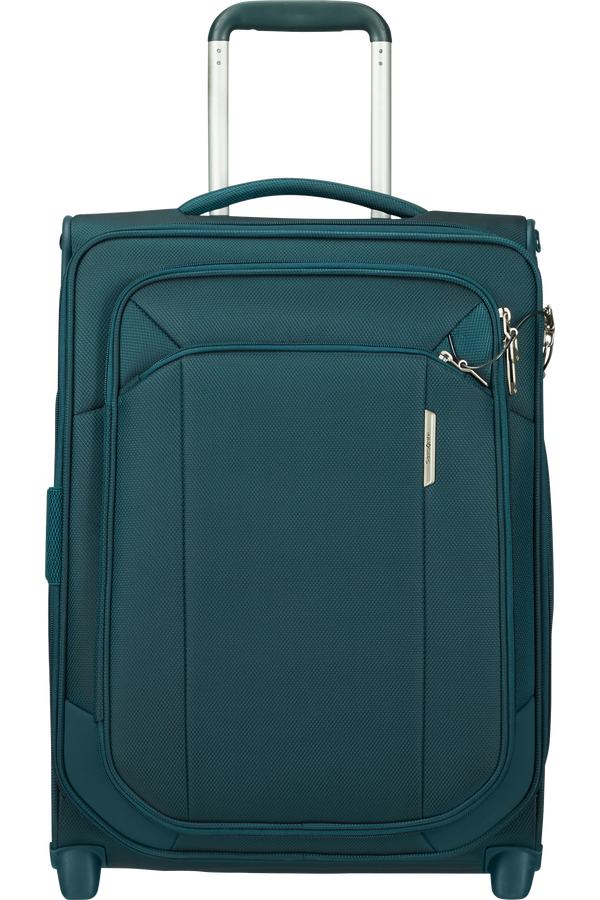 Samsonite Respark UPRIGHT 55/20 EXP  Bleu pétrole