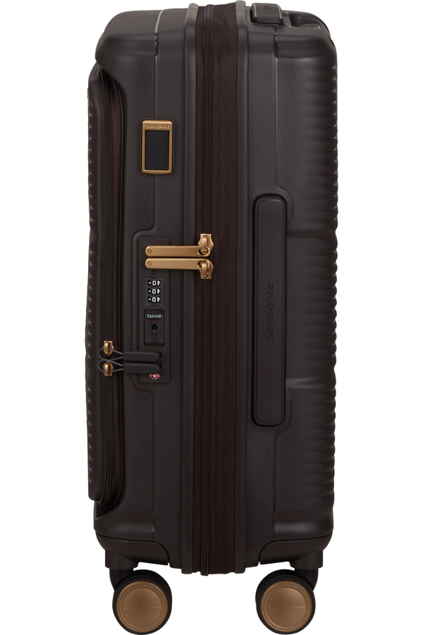 Paralux Valise 4 roues extensible 55cm