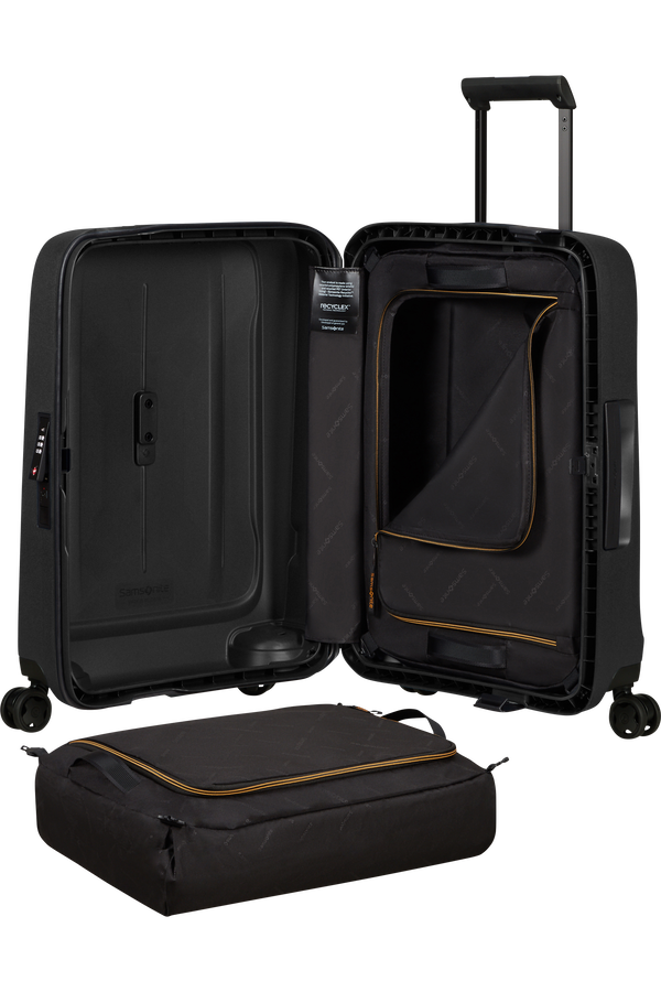 Samsonite Essens Spinner 55cm  Gris